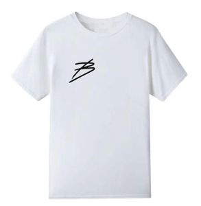 Luxury Tshirt Men S Mens Designer Mens Women T-shirts Cermeux Fashion Summer avec lettre Designers de haute qualité T-shirt Volume de gros du code asiatique