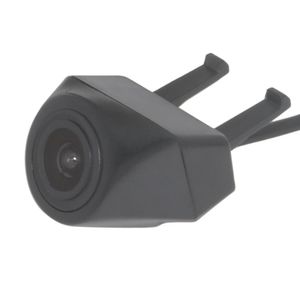 Kleur CCD Voertuiglogo vooraanzicht Camera voor Kia Sportage R 2011 2012 voorcamera NTSC PAL (optioneel) auto -embleemcamera