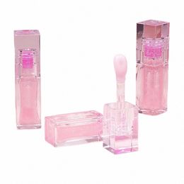 Huile à lèvres changeante de couleur pour femmes Huile à lèvres hydratante nourrissante pour femmes Filles Soins des lèvres Gloss Cadeau d'anniversaire q5K2 #
