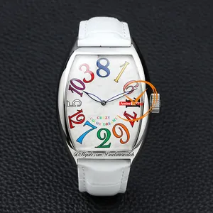 Color Dreams 8880CH CARZY HEURES A21J AUTOMATIQUE MONTRE ATTENDRE ACTE