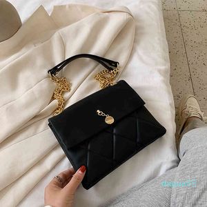 Kleur Vrouwelijke tas Zachte Gezicht Schouder Dames Ketting Lingge Clutch Avond Messenger Big C0508