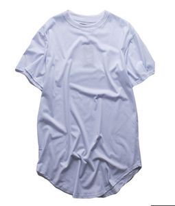 Kleur Solid Men's Tee Summer T Shirts Streetwea Hommes T -shirts korte mouw zachte tees tops man kleding - s ops