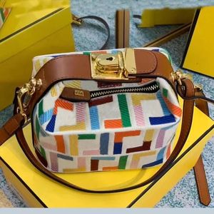 Sac à main en cuir couleur Su pour femmes, sac croisé à bandoulière haute, haut de luxe, petite capacité, portefeuille de styliste de mode pour filles