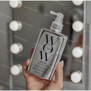 KLEUR WOW Droom Jas Haar Styling Spray Hydraterende Gel Voeden Zorg Anti-kroezen Behandeling Crème Haar Einde Behandeling