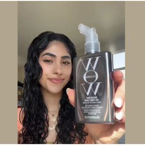 Color Wow-Spray para dar forma a la raíz del cabello, producto para el cuidado del cabello, esencia hidratante para el cabello, aceite brillante para dar forma a la raíz, espray para el cuidado del cuero cabelludo