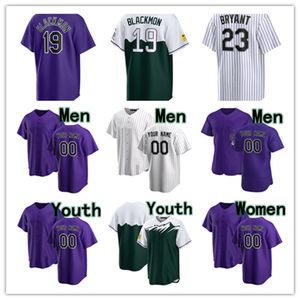 Colorado Elehuris Montero Peter Lambert Dakota Hudson Ryan Feltner Jake Bird Nick Mears Cal Quantrill Kyle Freeland Austin Gomber Rockies Baseball Jersey Women