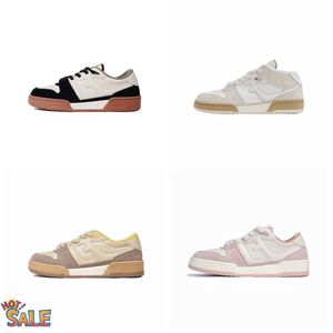 Chaussures pour femmes colorées printemps automne polyvalentes petites chaussures blanches chaussures à semelle épaisse pour femmes baskets de créateur GAI mode taille de haute qualité 36-40