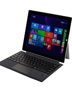 Clavier Bluetooth sans fil rétro-éclairé coloré, pavé tactile, pour Surface Go Microsoft Surface Pro 34567, clavier 3062460