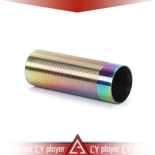 Cylindre d'alésage coloré Jinming ldx excitant de précision passionnante SR16 Sima Xiaoyue Corruption Air Cylinder