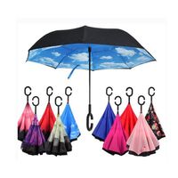 Parapluies inverse parmi les parapluies inversées parapluie inversée ZZA3310