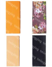 Kleurrijk persoonlijkheidsontwerp Luxe verpakking Retailpakket Papieren doos voor iPhone Samsung mobiele telefoonhoes Cadeaupakket1411742