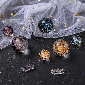 Coloré Starry Sky Fumer Ball Bong Narguilé Plates-formes pétrolières Couverture Carb Cap Filtre Portable Quartz Bol Couvercle Ongles Astuce Paille Pipe À Eau Perruque Wag Bâton Titulaire Accessoires DHL