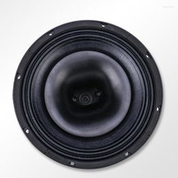 Combinatie luidsprekers PA-079 Professionele audio 12 inch coaxiale luidsprekereenheid 75 mm 8 ohm tweeter 80W 104db woofer 350W 97DB