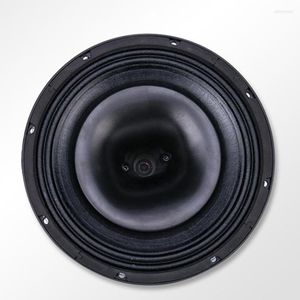 Haut-parleurs combinés PA-079, Audio professionnel, haut-parleur Coaxial de 12 pouces, 75mm, Tweeter 8 Ohm, 80W, 104dB, Woofer 350W, 97dB