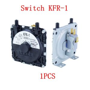 Combos 10pcs Chaudière Gas du chauffe-eau République de pression Universal Interrupteur de pression KFR1 J04