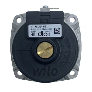 Combo's infsl12/6 He1 gasketelonderdelen wilo watercirculatiepomp Motor compatibel met ariston intksl15/5, intMTSL15/5, intmsl12/5