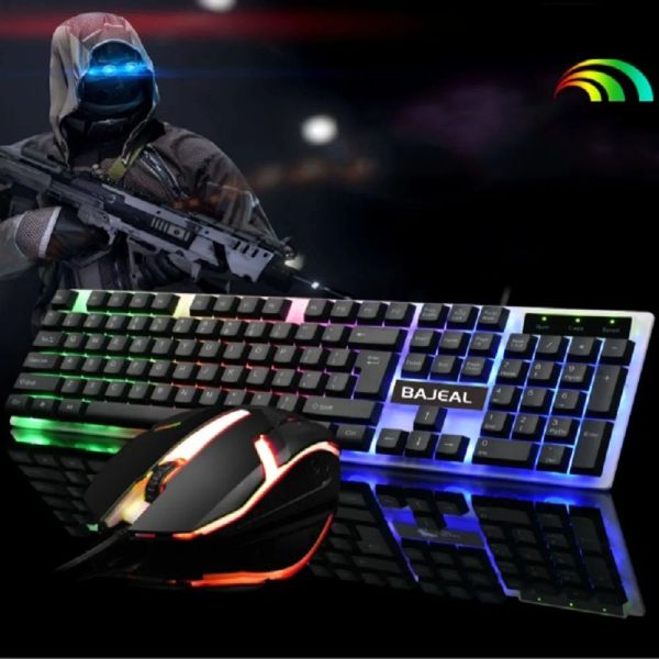 Clavier de combos Souris de souris