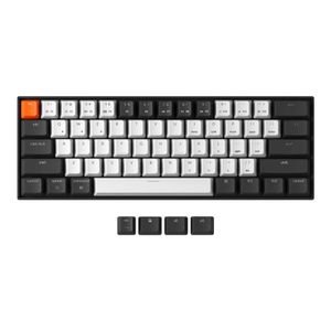 Combos Keychron Keycap Set for K12 Mechanical Keyboard