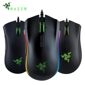 Combos Razer Series Mamba Elite Deathadder Elite Deathadde Essential Tournament Edition Razer Basilisk Esports Ratón con cable