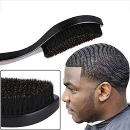 Combs Massag Hair Comb Haarborstel Textuur Massagegolf Natuurlijke Styling-Tools Anti-geknoopte vorkaccessoires 220728