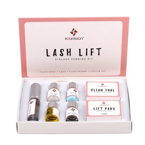 Come Kit de levage de lifting professionnel cils