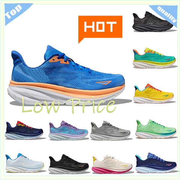 Comfort Designer Sneakers Running Chaussures Chaussures Chaussures Runner Femmes Men Sports Sweakers Sports Casual Soft Shoes Trainer EUR 36-45