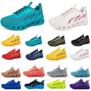 Chaussures de sport confortables pour femmes, chaussures de loisirs, tendance, simples, nouvelle collection printemps 2024, Fu3 97792