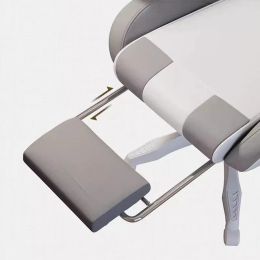 Comfortabele armleuning bureaustoel Ergonomische pads mobiele gaming computer stoel woonkamer fauteuil de bureau thuismeubilair