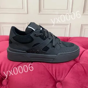 Chaussures de conduite confortables Designer Casual Chaussures Femmes Hommes Hommes Quotidien Style de vie Skateboarding Chaussure Plate-forme à la mode Baskets de marche fd2301001