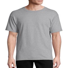 T-shirt à manches courtes ComfortSoft Pack économique de 4