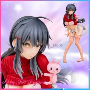 Comics Heroes Daiki Kougyou Laundry Girl Suikawa Aman AMane 1/6 PVC Big Boobs Sexy Girl Action Figure Adult Collection Anime Model Toys Doll Gifts 240413