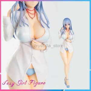 Comics Heroes Komikawa Aoi 1/6 Sexy Swimsuit Girl Action Figure Adulte Collection Anime Modèle Toys Dol Dold Cadeaux 240413
