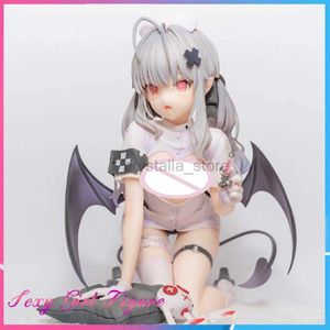 Comics Heroes NSFW ANIGIFT Shinomiya Kanna 1/7 Sexy Girl Action Figure Adult Collection Anime Modèle Toys Doll Cadeaux 240413