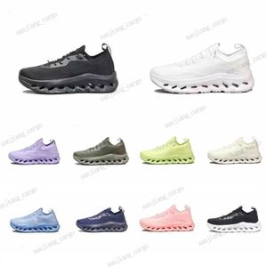 Coming Road Hardloopschoenen Cloudtilt heren sneakers Forever Blue Kaki Groen All White jonit naam loe dames trainers Ademend Casual Outdoor Lichtgewicht schoen