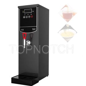Machine à boire commerciale automatique de magasin de thé de chauffe-eau électrique