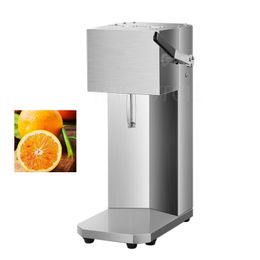 Jugo de naranja automático comercial Jugues de frutas Making Maker Extractor Machine Precio