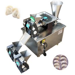 Commerciële Automatische Popular Selling Machine Maken Samosa/Samosa Making Machine Roestvrijstalen Knoedel Wrapper Machine 4800 Pcs/U