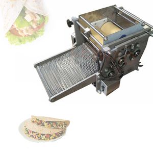 Commercial Corn Tortilla Making Machine Automatic