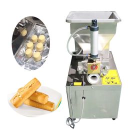 Commercial Dough Cutter Machine Pneumatic Multifunctionele High Precision Dough Divider te koop