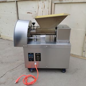 Diviseur de pâte Commercial, Machine ronde, coupe multifonction, Machine à pain cuit à la vapeur en acier inoxydable