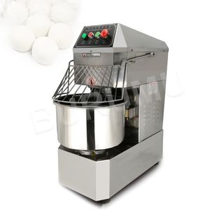 Machine commerciale de pâte de farine du magasin 110v 220V de pain de boulangerie de mélangeur de pâte