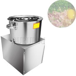 Commerciële Deeg Mixer Meel Mixer Roeren Mixer De Pastamachine Deeg Kneden Capaciteit 1500W