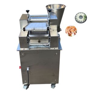 Machine à boulettes commerciale entièrement automatique pour petit Restaurant, multifonction, 110V 220V