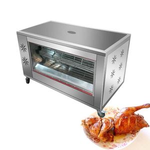 Commercial Electric Food Air Fryer Momen