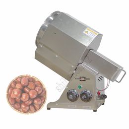 Commerce Full Electric Nut Roaster ménage Petits grains de café Arachide Pistache de rôtissage d'amande aux amandes