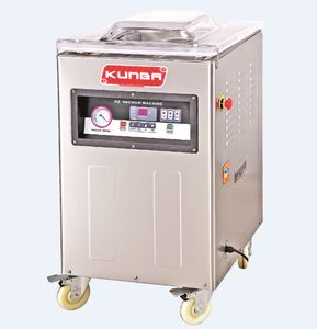 Kolice Commercial Hight Volume Vacuum Sealer Machine, Food Saver Machine, Automatic Air Sealing Packing Maker