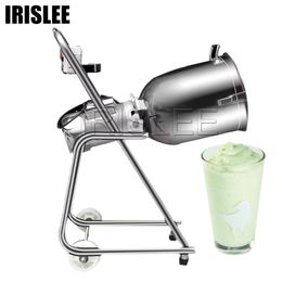 Commerciële Ice Crusher Shaver Machine Ice Blender Machine High Speed Ice Crushing Machine