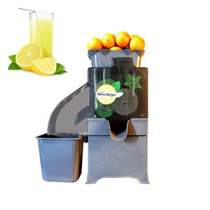 Juiceur au citron Kumquat Fruit automatique Fruit d'orange agrumes Juiceur machine à grenade multifonctionnelle Juiceur