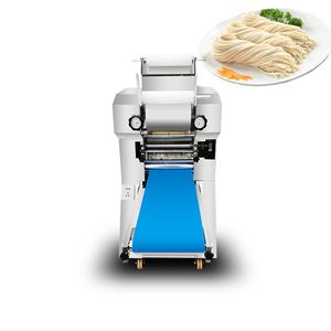 Commerciële noodle machine elektrische ramen machine pastadeeg making machine