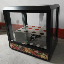 Equipo comercial para hacer conos de Pizza, máquina de conos de helado a la venta, 220v, 110v